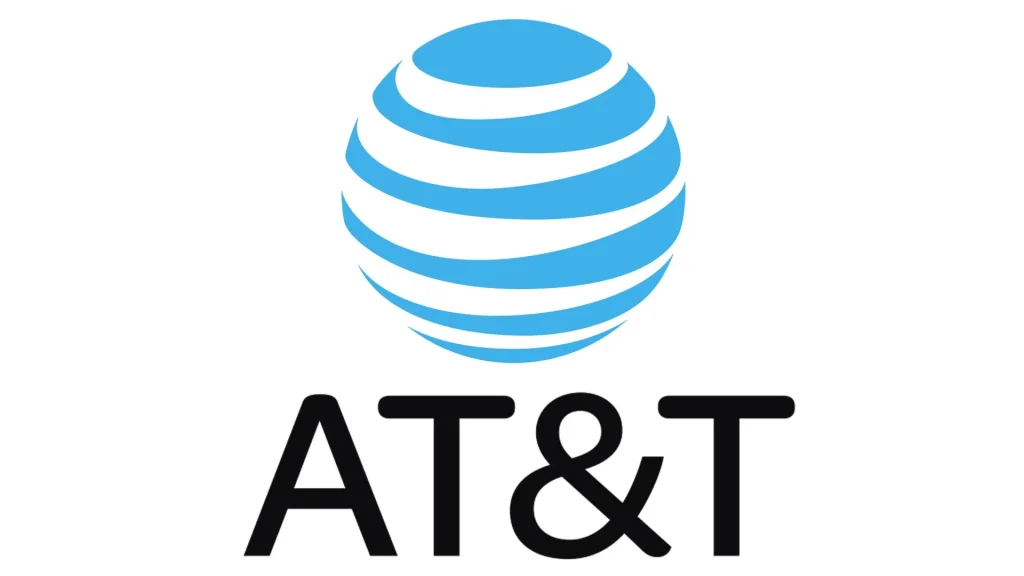 ATT logo