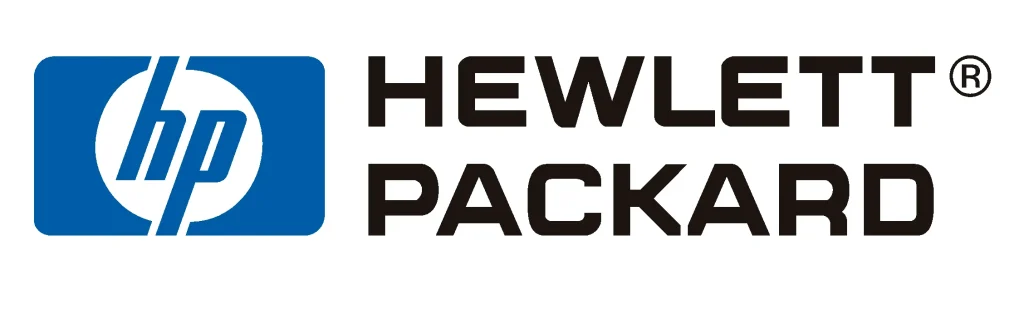 HP logo