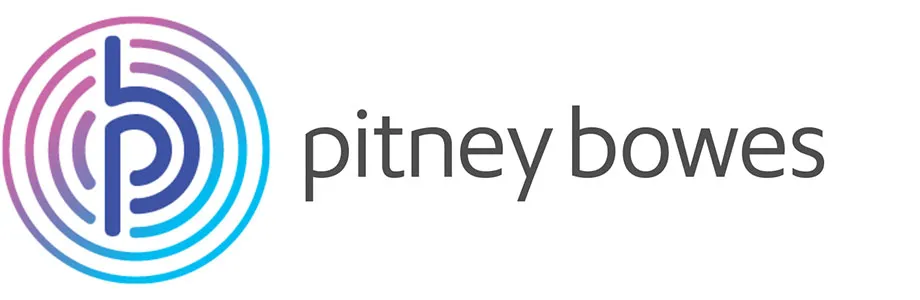 Pitney-Bowes-logo